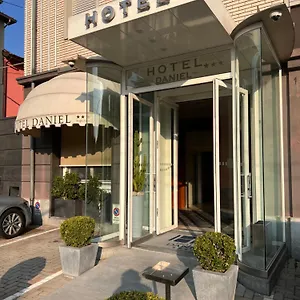 3* Hotel Daniel&ristorante Cocchi