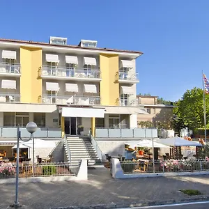 3* Hotel St. Moritz
