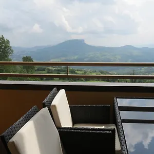 La D'oro Ristorante Monteduro