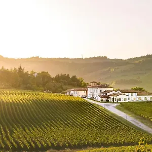 Borgo Conde Wine **** Forlì